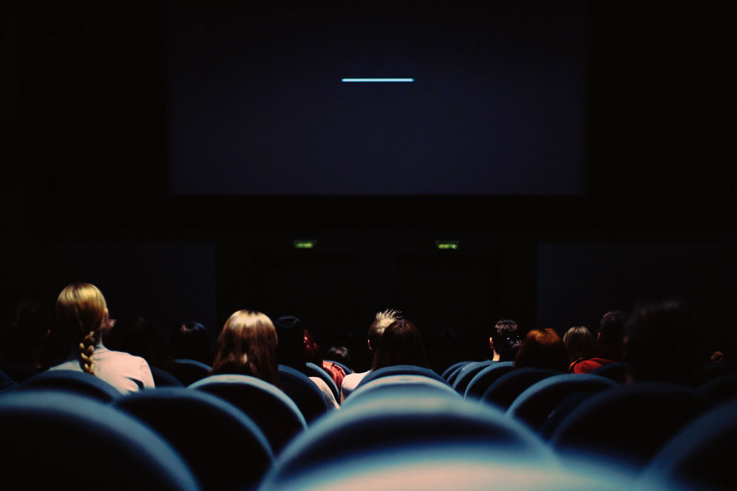 Why We Cry at Sad Movies, and Why that Matters to Business