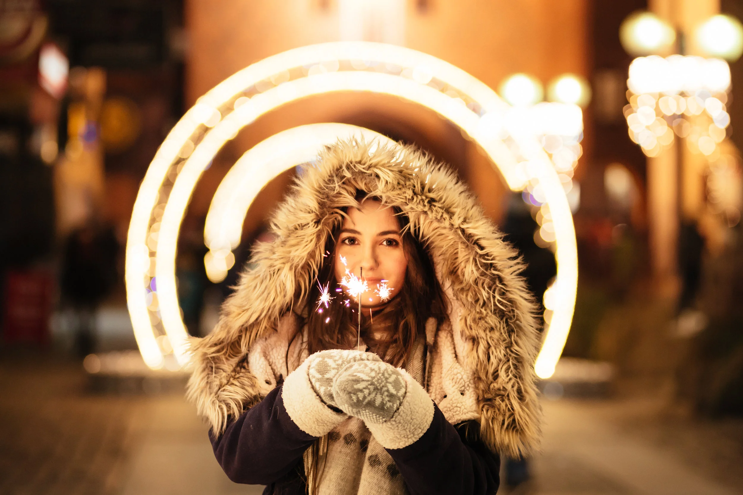 Turn it Up: How to Survive Your Freezing Office