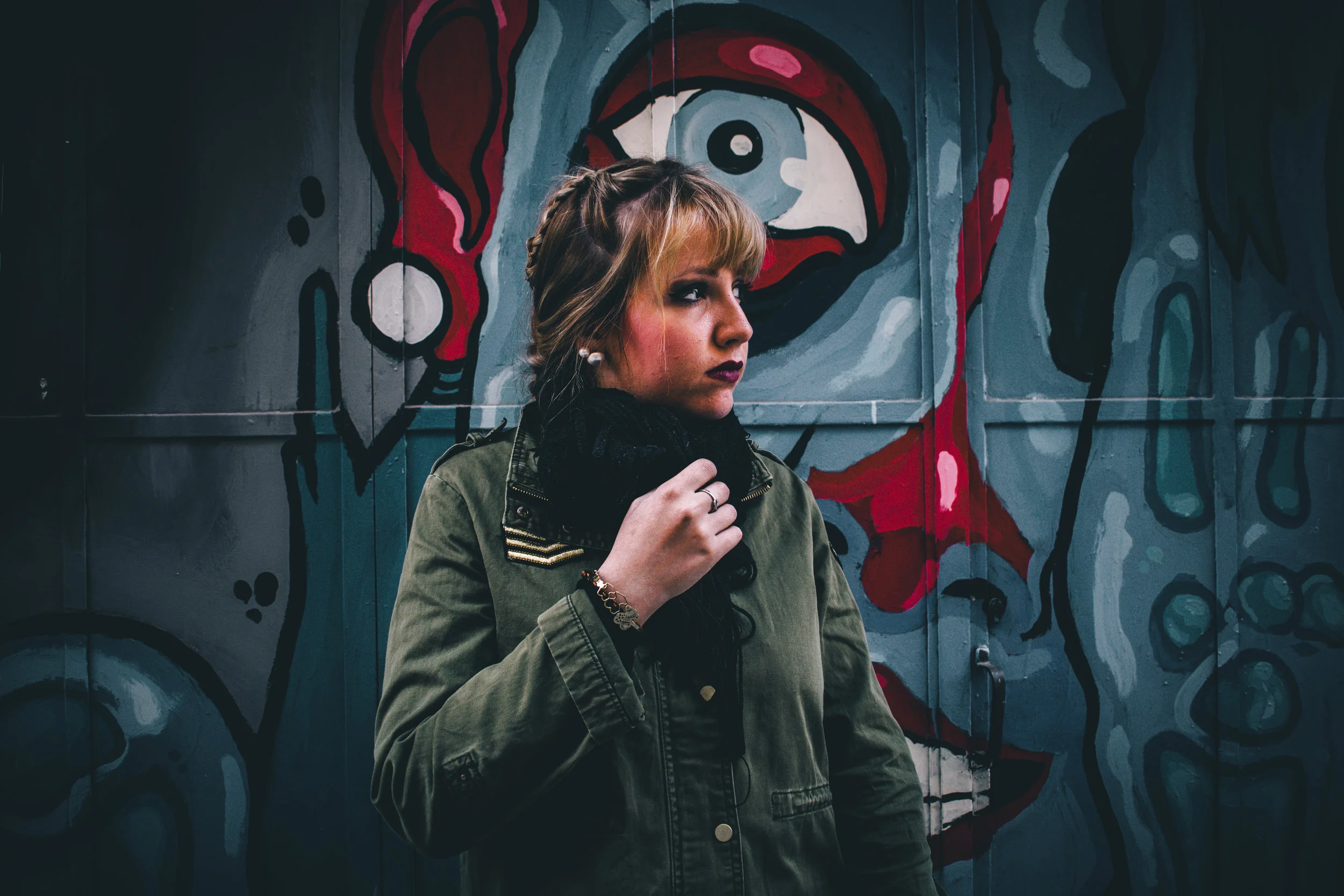 5 Tips for Beating the Winter Blues