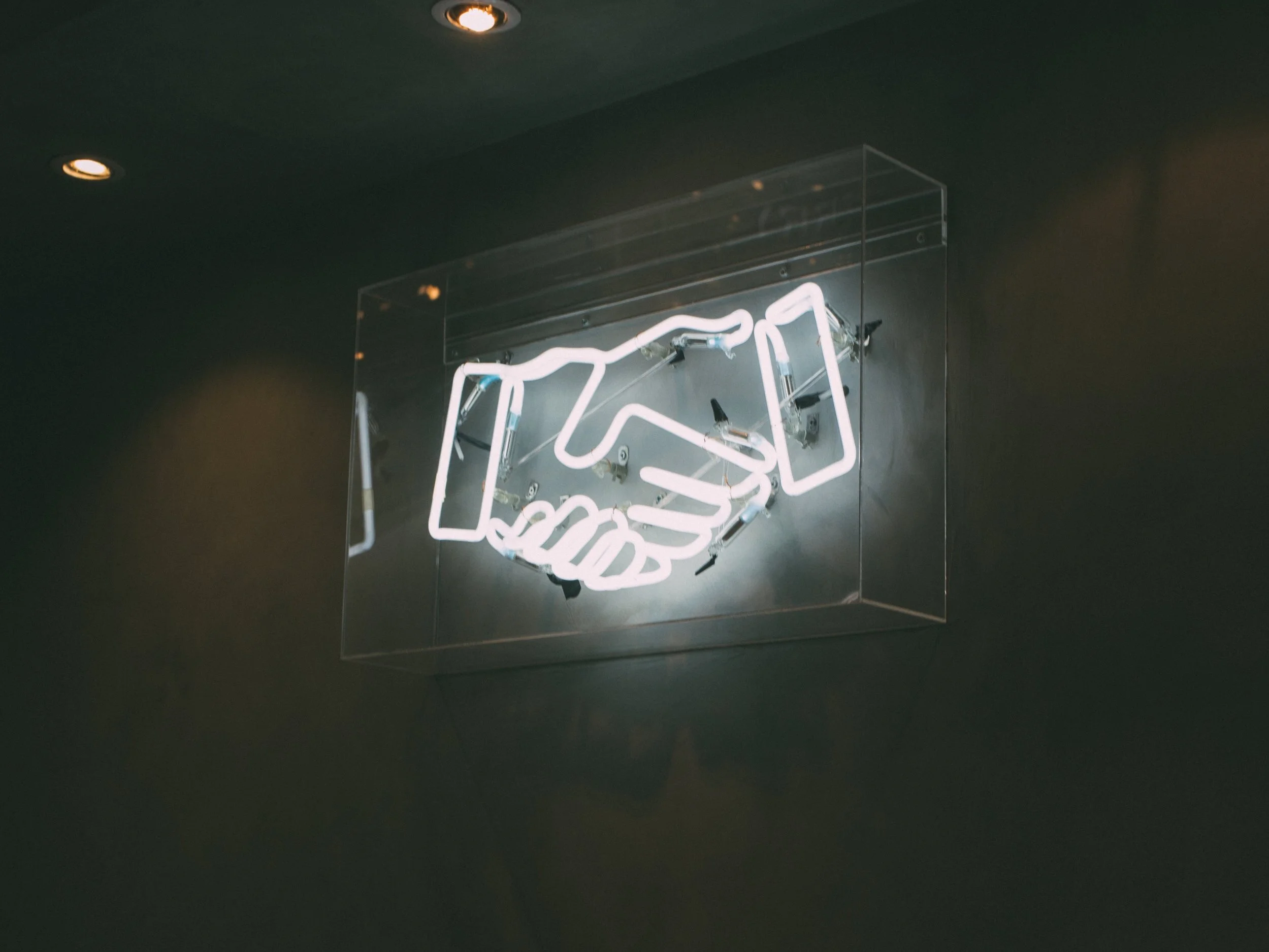 Virtual Networking Tips: Job-Seeking During an Outbreak