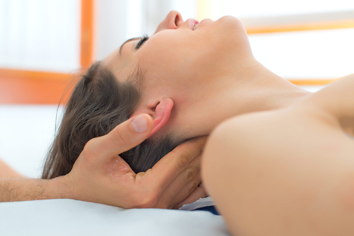 Craniosacral