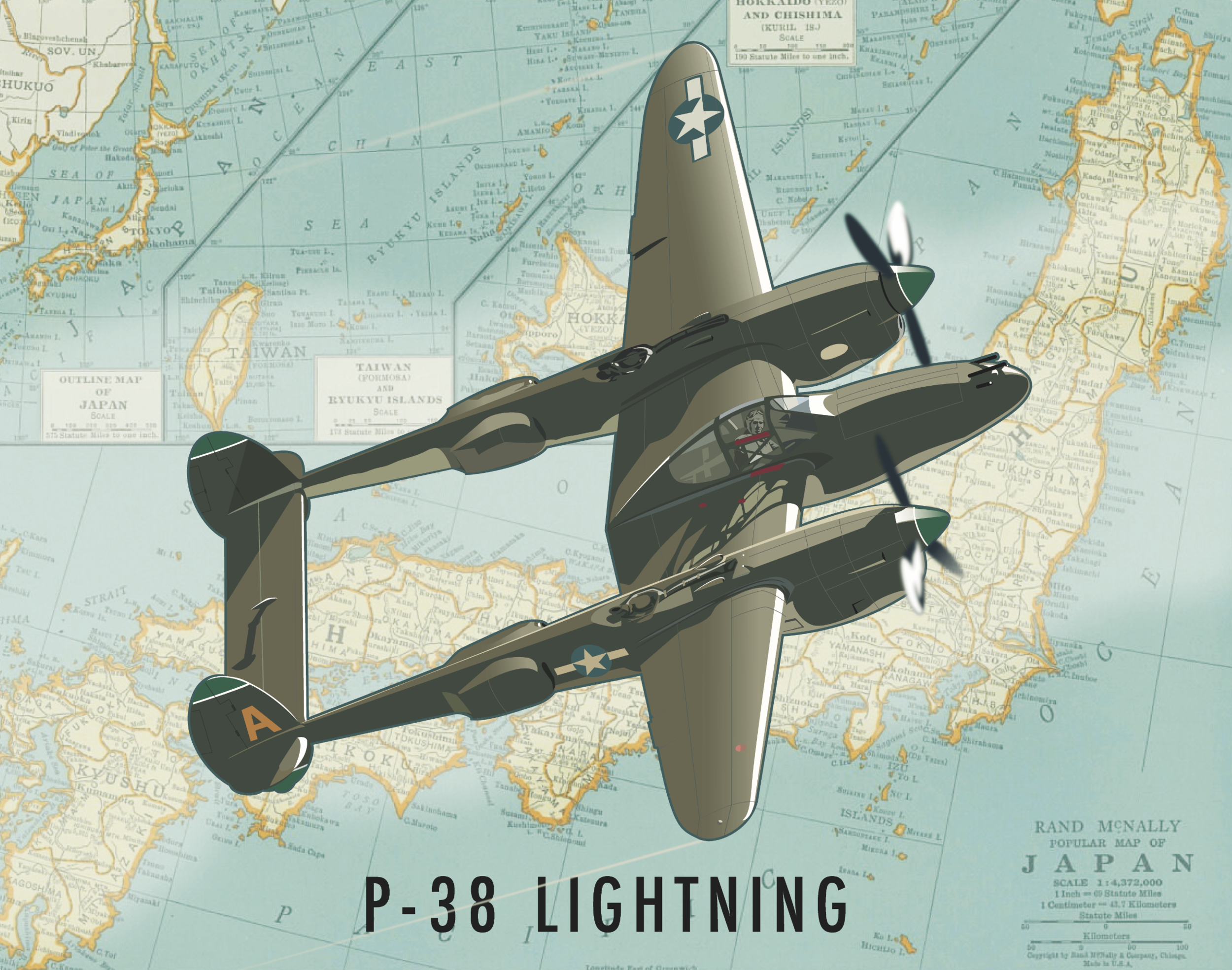 Lightning Strikes