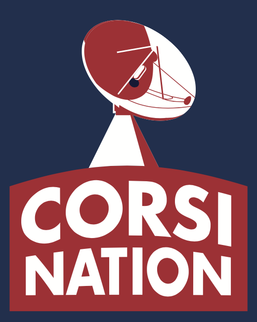 Corsi Nation Logo