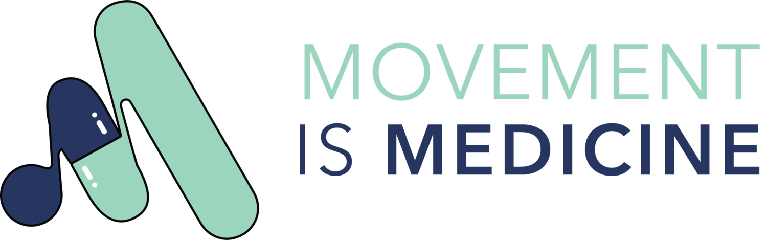 Movement is Medicine Physical Therapy and Sports Performance