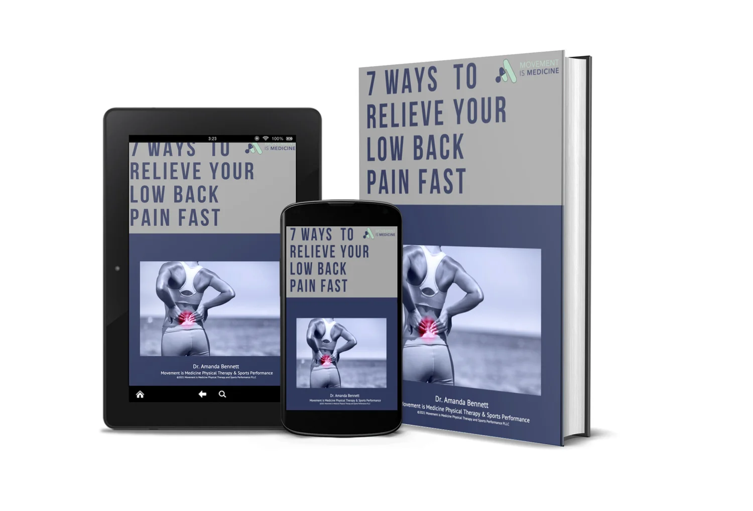 7 Tips to Fix Low Back Pain | Movement is Medicine PT Norfolk ...