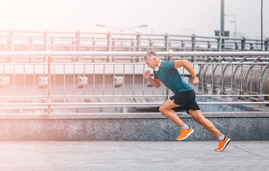 Defying Time: How a Physical Therapist Can Keep You in the Game [in 2024]