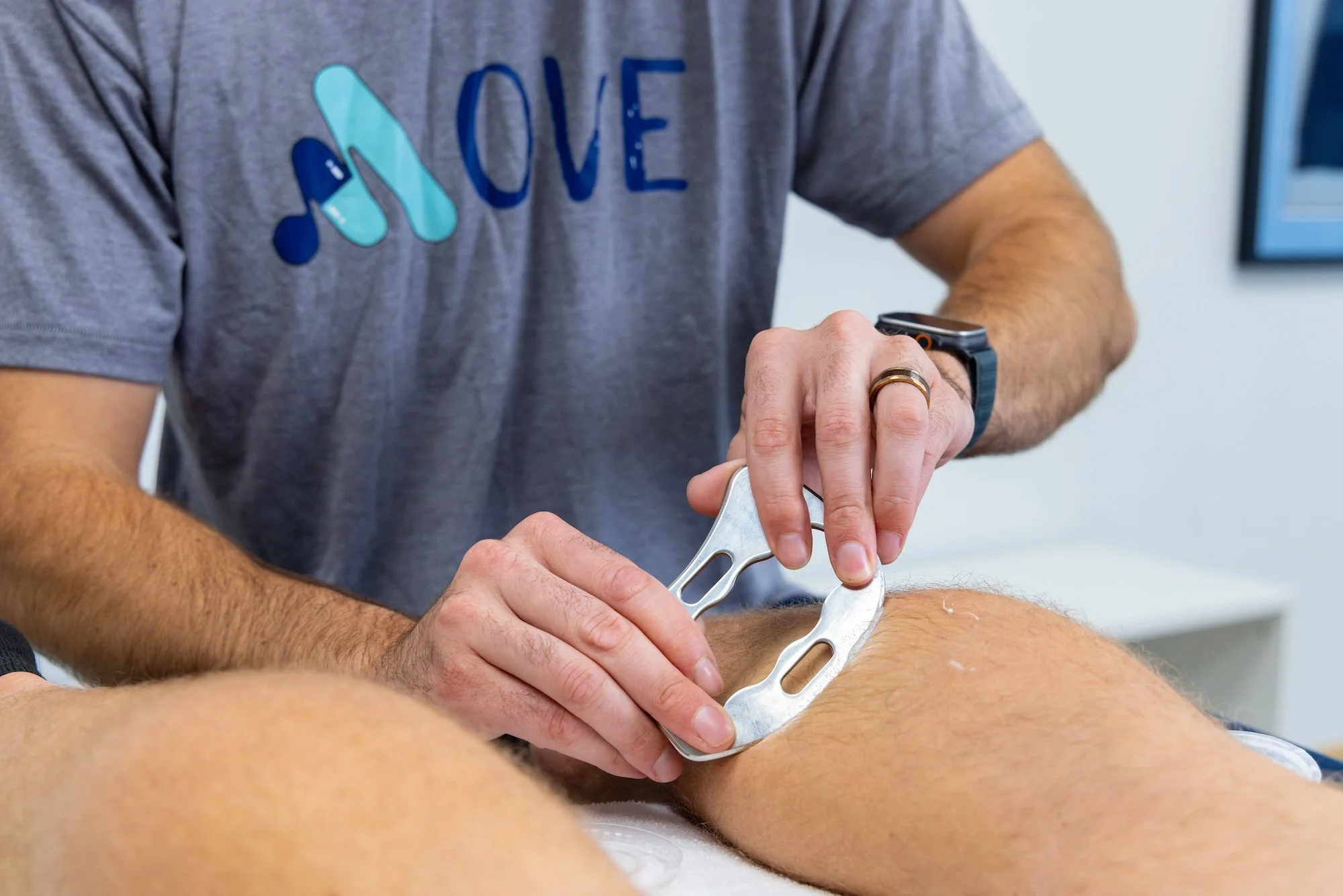 Physical Therapy for Back Pain in Norfolk, VA | Movement Is Medicine Physical Therapy and Performance
