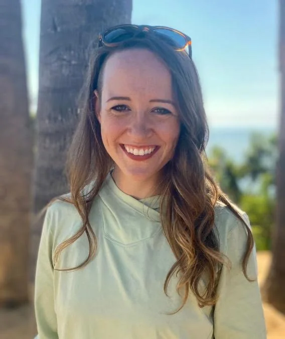 Dr. Marissa Rescott PT, DPT, PhD