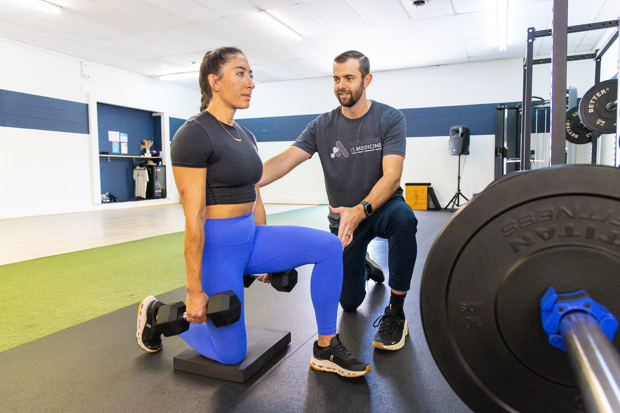 Who We Help | Movement is Medicine Physical Therapy Norfolk, VA ...