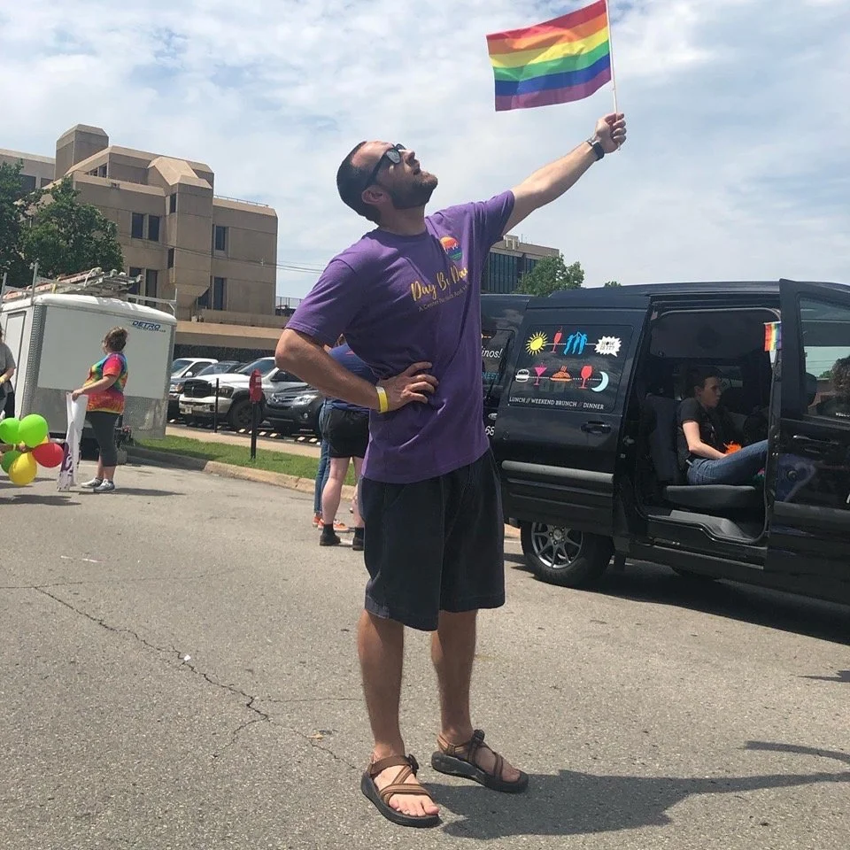 Michael Schwartz Pride .JPG