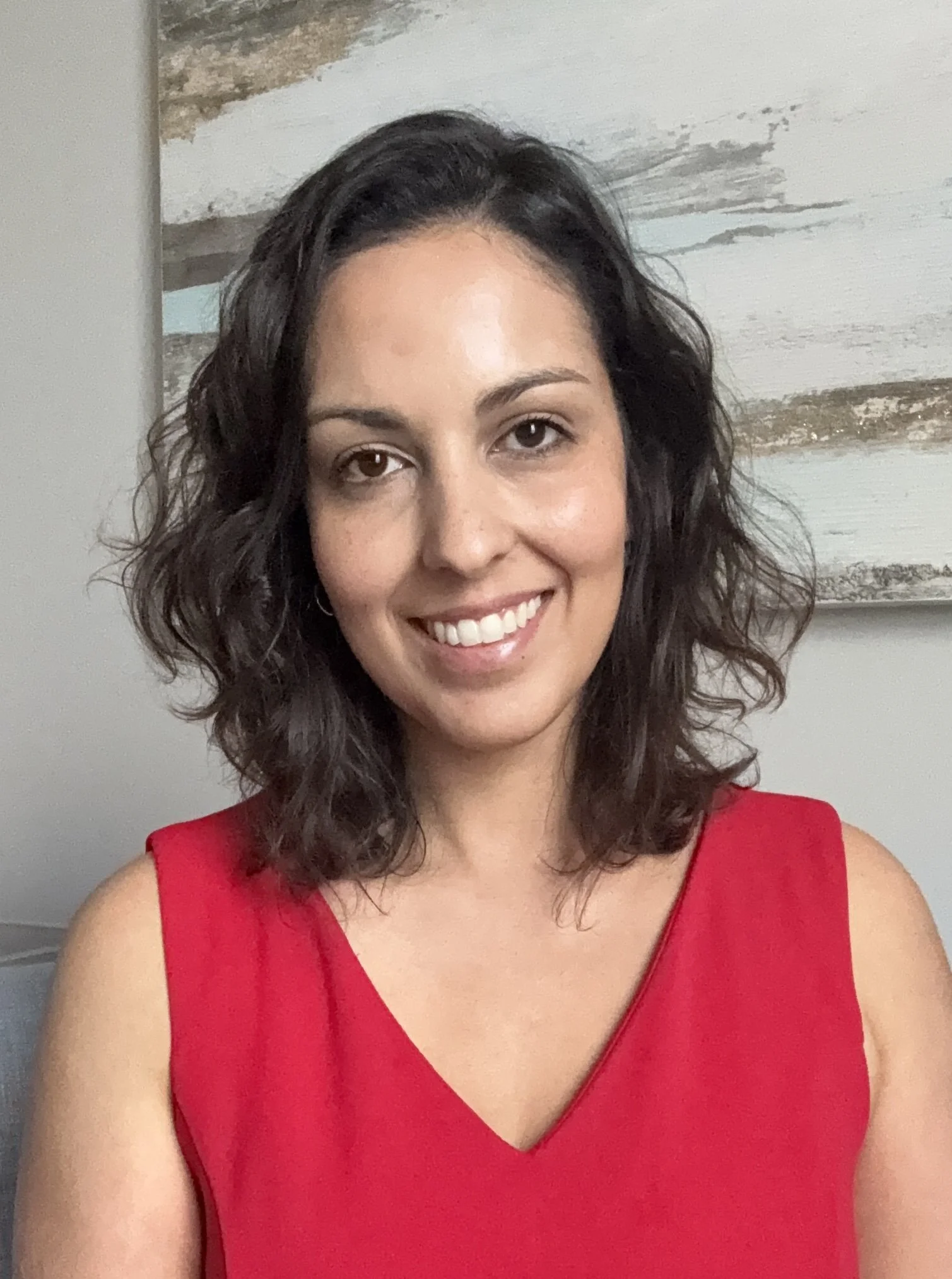 Deb Ribas Day By Day