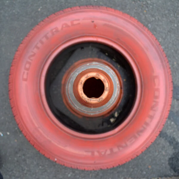  D16-0404  Inkjet Print  12 x 12 Inches 