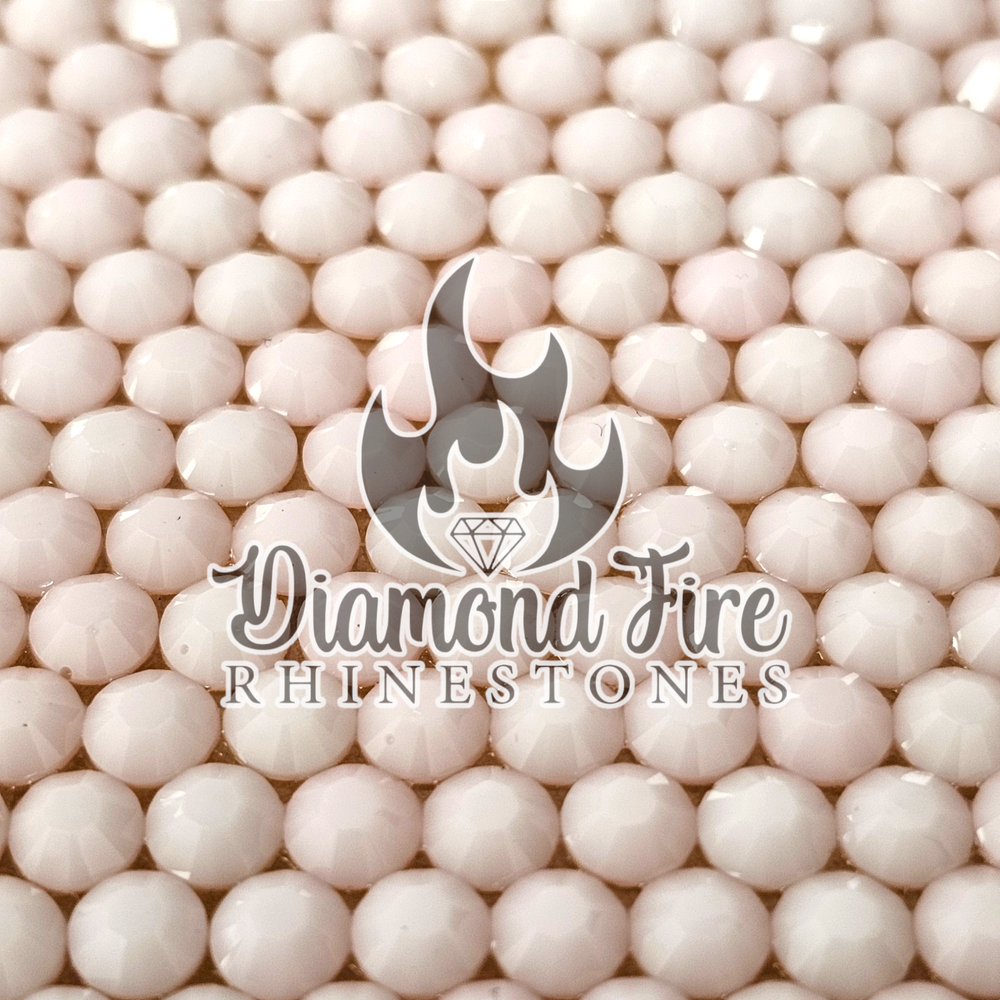 Opaque Brown Resin/Jelly Rhinestone — Diamond Fire Rhinestones