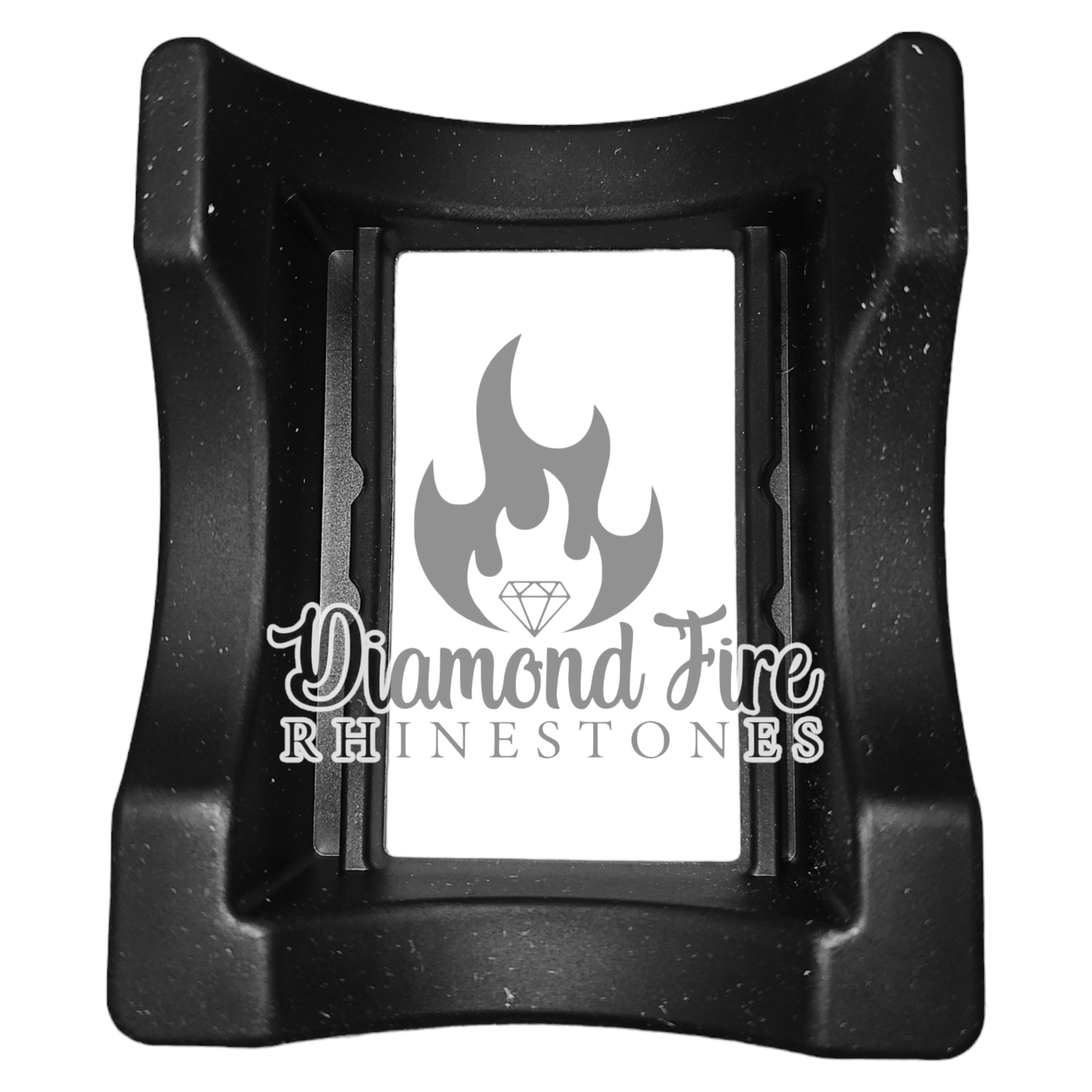 Small Bling Projects — Diamond Fire Rhinestones