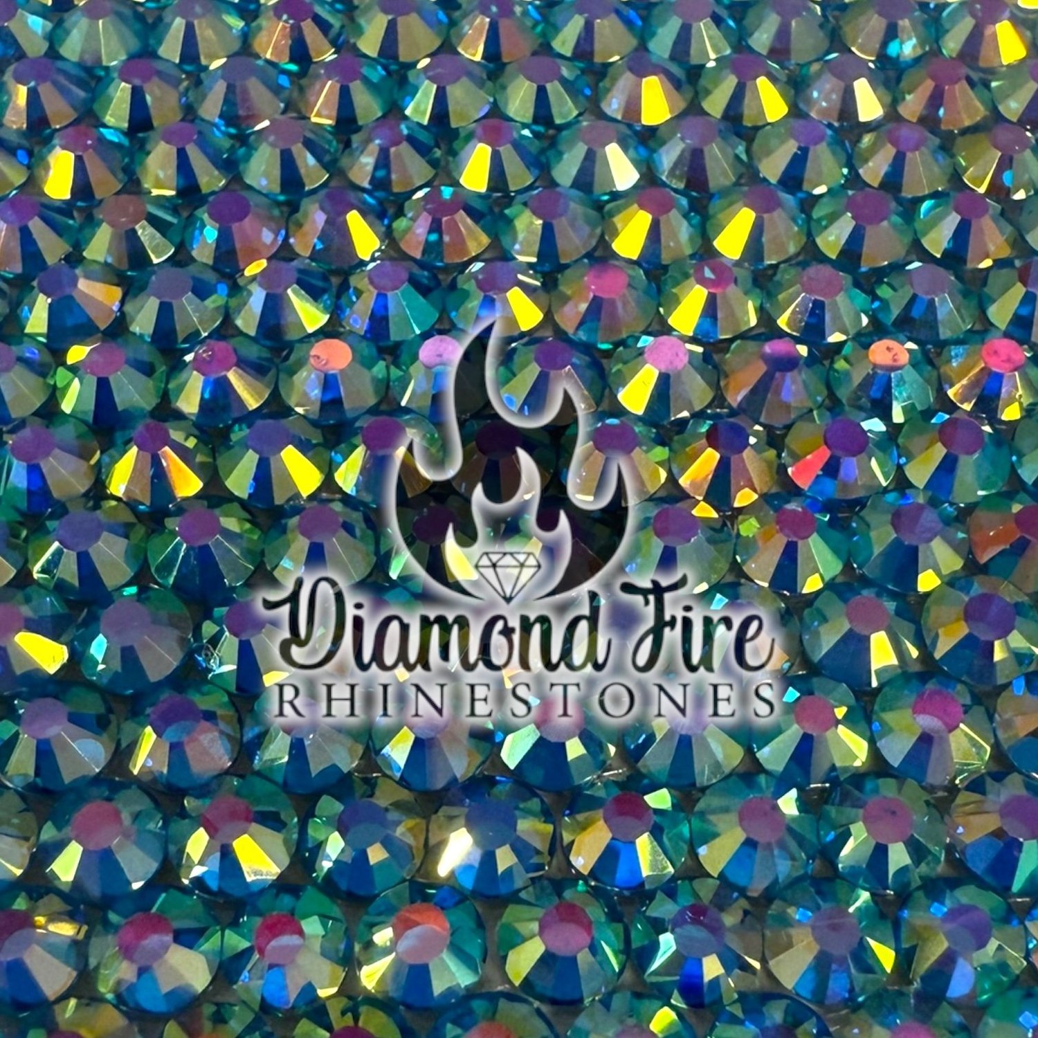Shop by size for glue fix rhinestones — Diamond Fire Rhinestones
