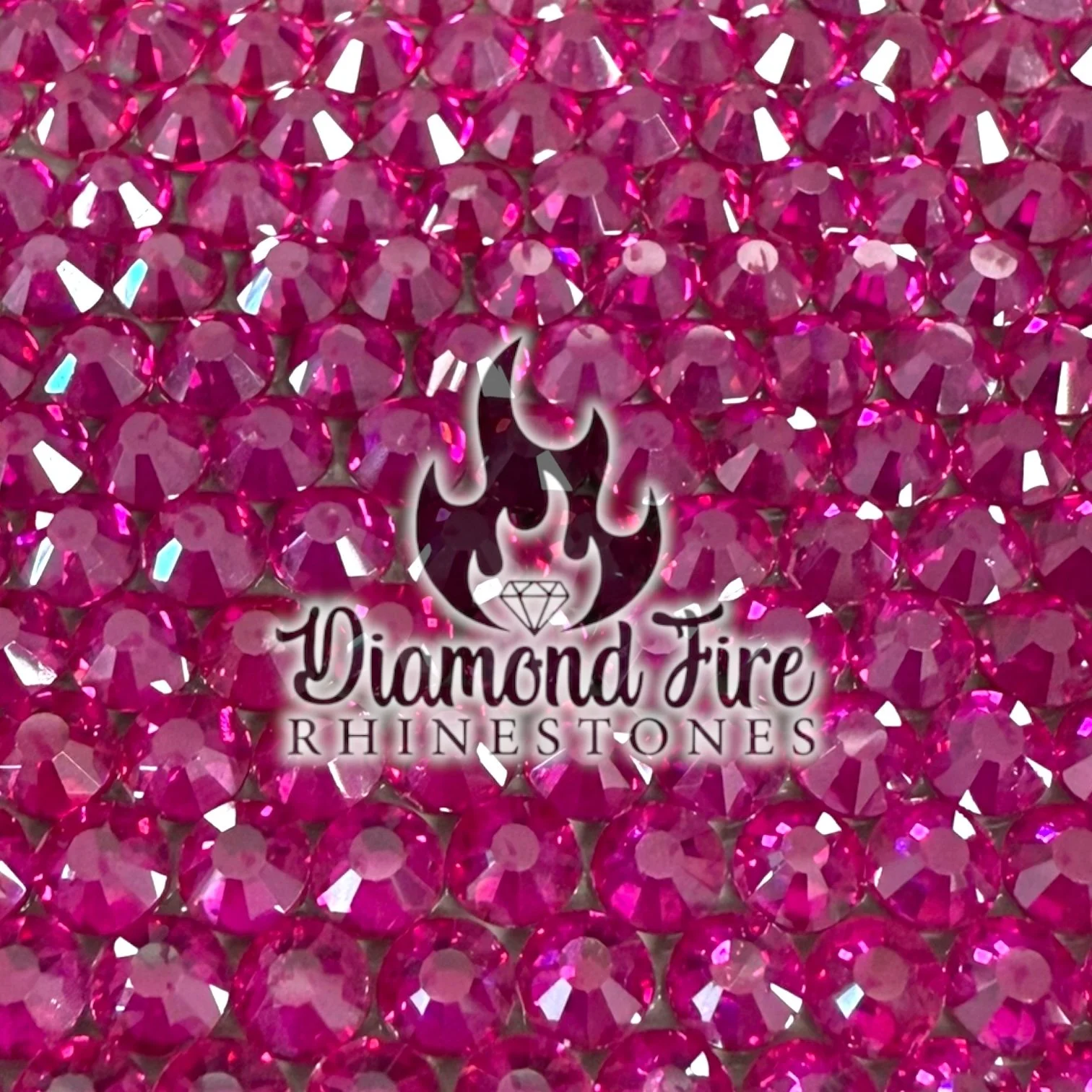 Shop by size for glue fix rhinestones — Diamond Fire Rhinestones