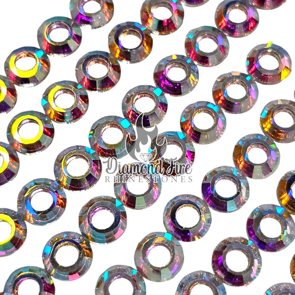 AB — Shop by size for glue fix rhinestones — Diamond Fire Rhinestones