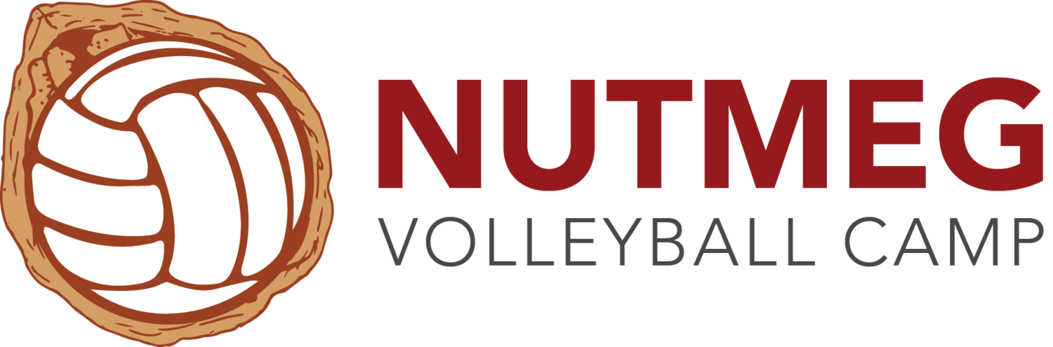 Nutmeg Volleyball Camp