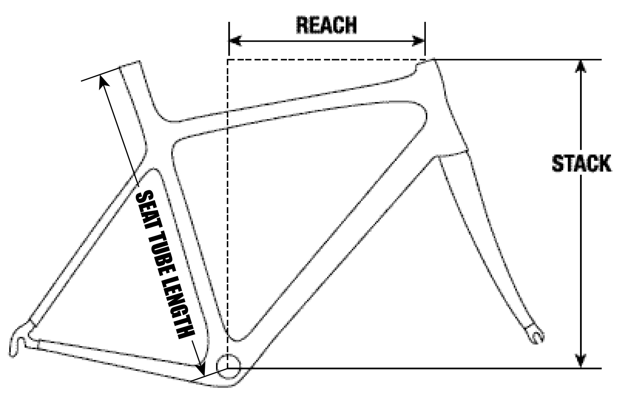 lightest bike frame 2020