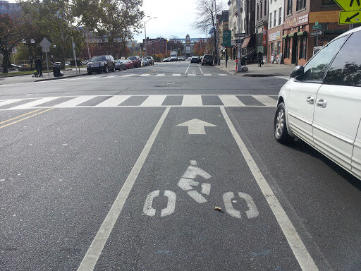 Bike Lane