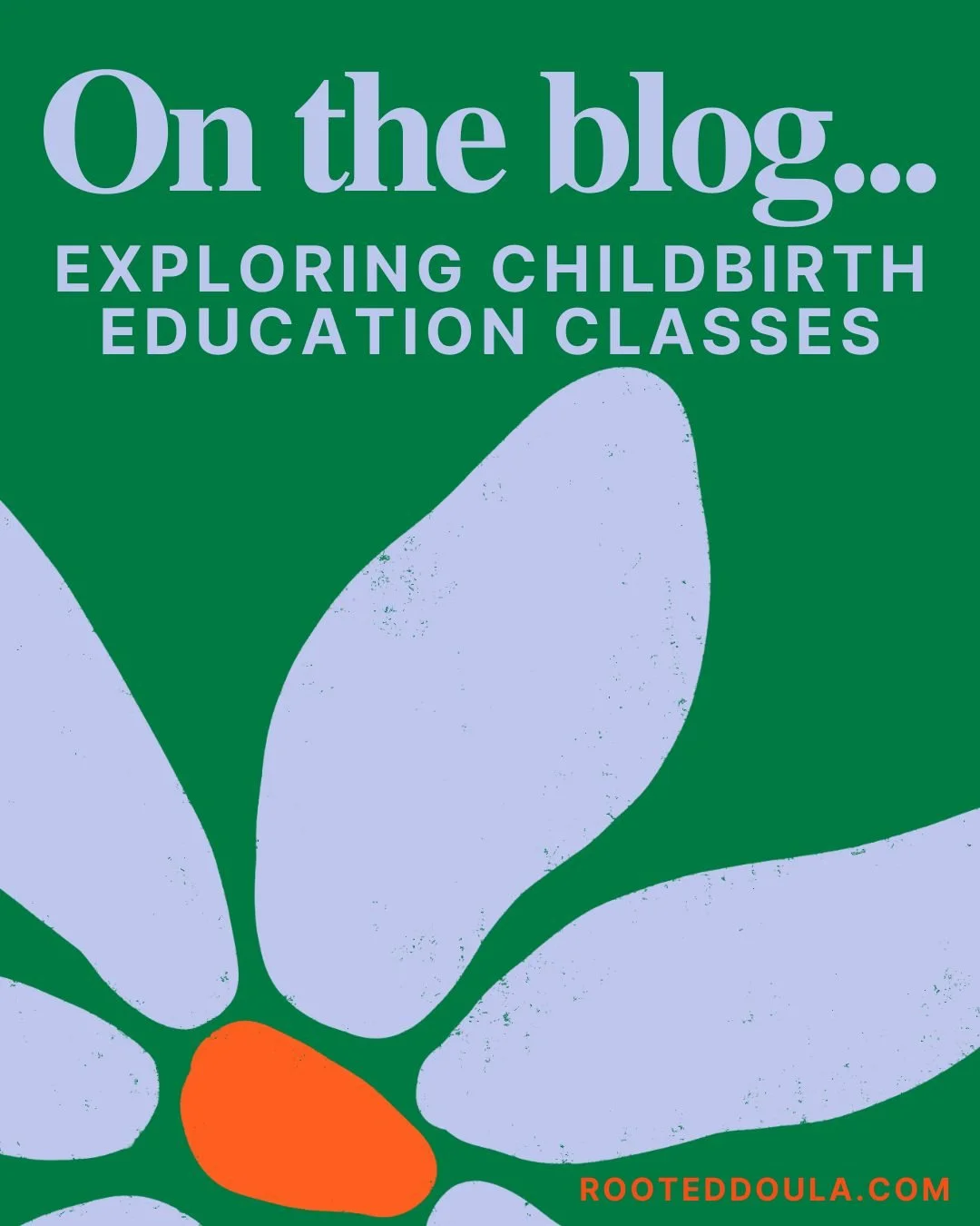 Ever wanted to know more about our birth classes?! Find out more in our newest blog post deep dive on our website! www.rooteddoula.com/blog/satxbirthclass
.
.
.
.
.
.
.
.
.
#birthclass #birthclasssanantonio #sanantoniobirthclass #childbirthclasses #d