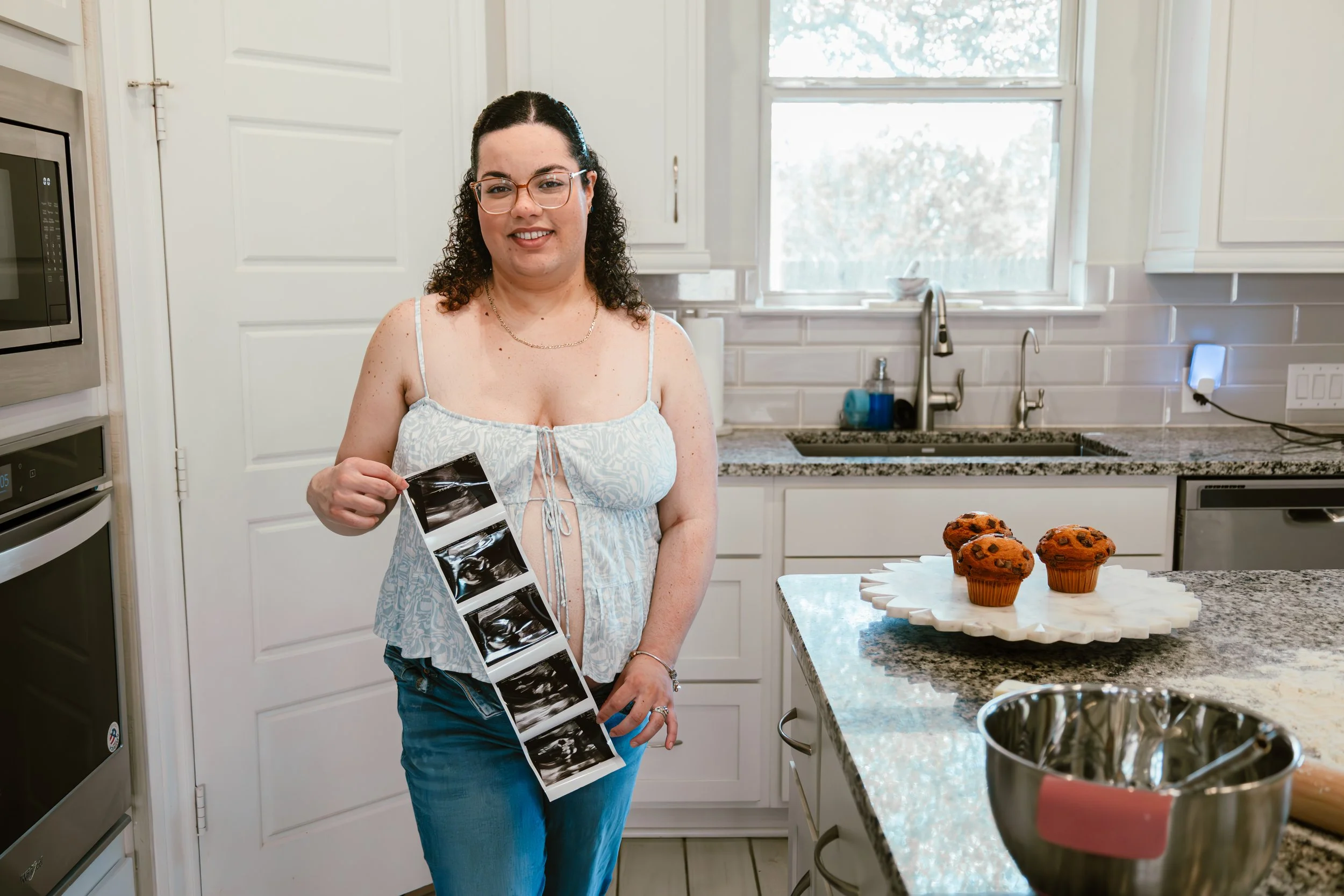 Welcome to Rooted Birth!