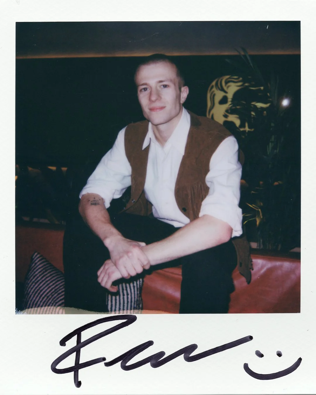 Bafta Party 2025 Polaroid 8.jpg