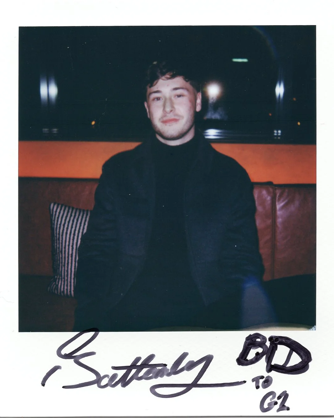 Bafta Party  2025 Polaroid 4.jpg