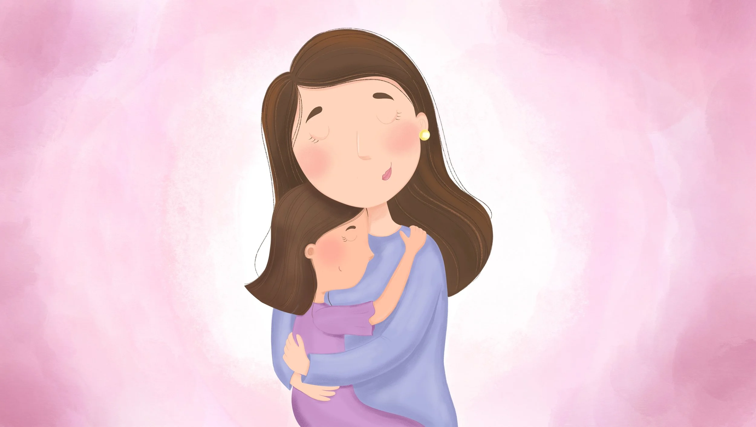 Noa & The Things That Keep Her Safe  (עִבְרִית)