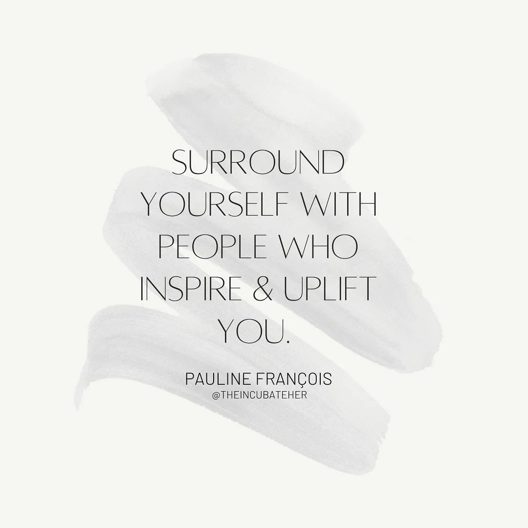 Tag below the people who 𝕚𝕟𝕤𝕡𝕚𝕣𝕖 you ⬇️ 

They are the ones who lead by example, who shares advices, who guide you, who support you, 𝕨𝕙𝕠 𝕖𝕞𝕡𝕠𝕨𝕖𝕣 𝕪𝕠𝕦.

The ones whom, through their actions, through their path make you realize: you 