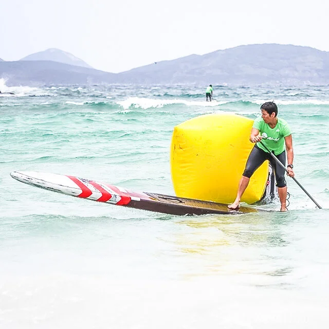 Aloha Spirit Cabo Frio