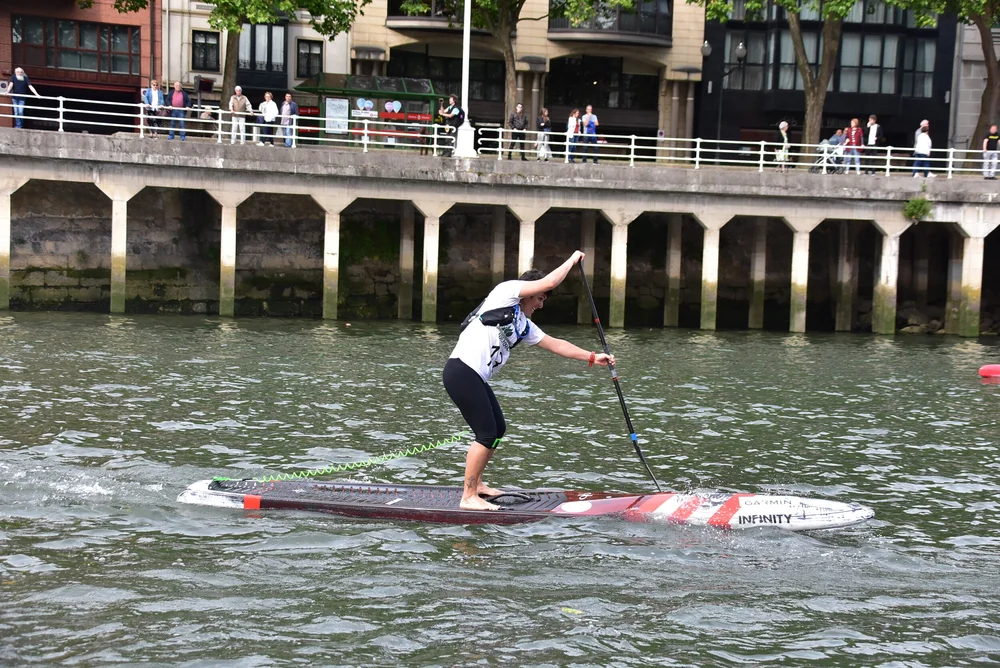 Eurotour Bilbao 2019