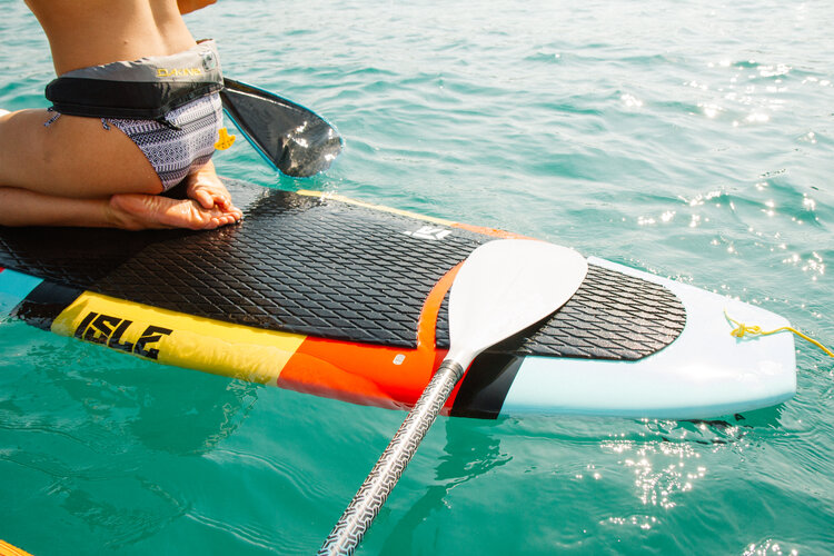 Consejos para cuidar tu tabla de SUP