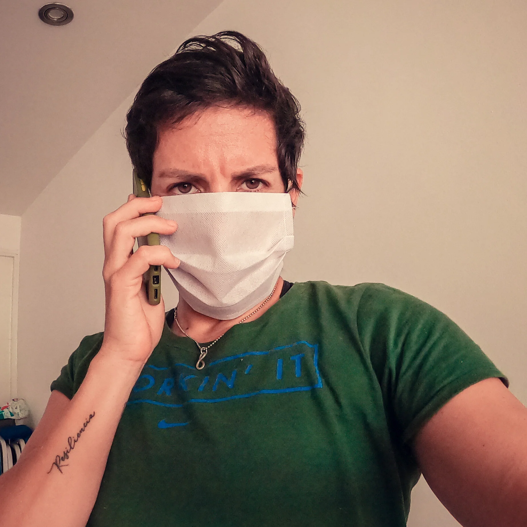 Como limpiar y desinfectar tu smartphone 