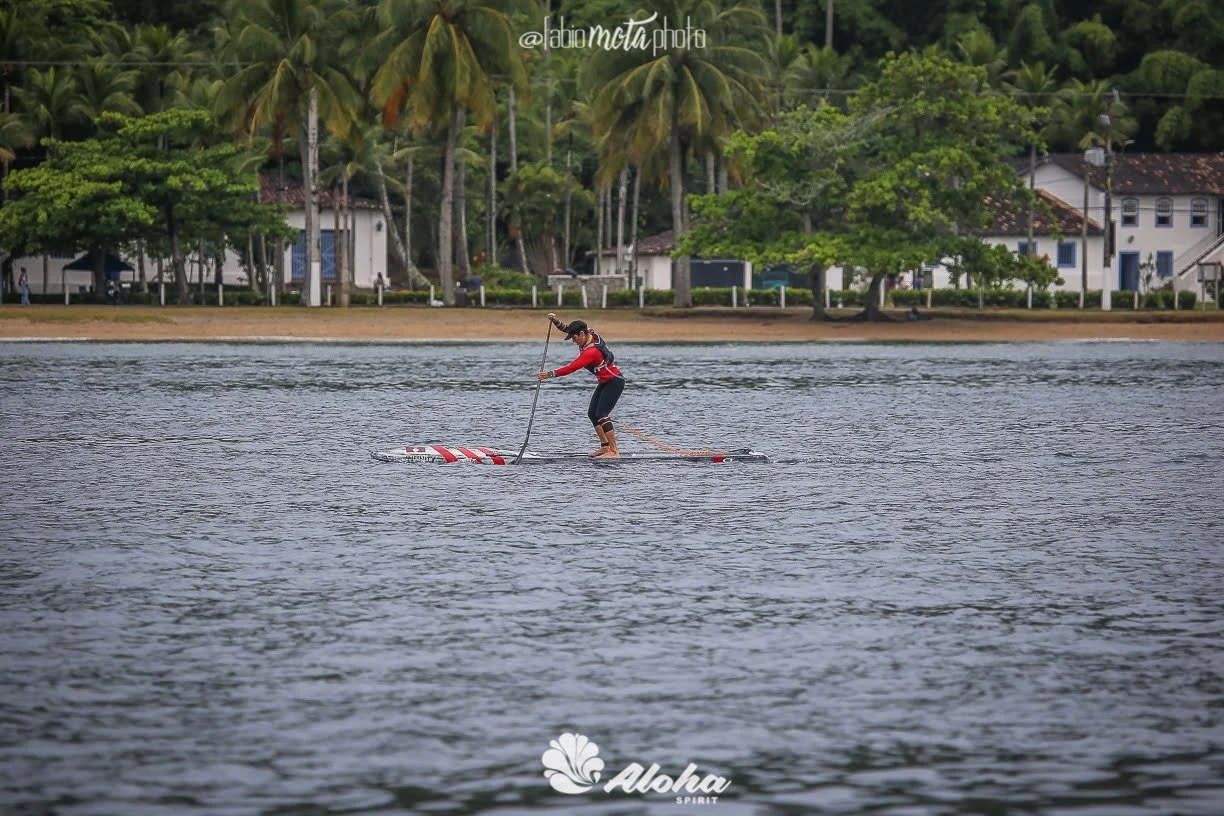 Explorando el Impacto de la Velocidad, el Ritmo y la Cadencia en el SUP 
