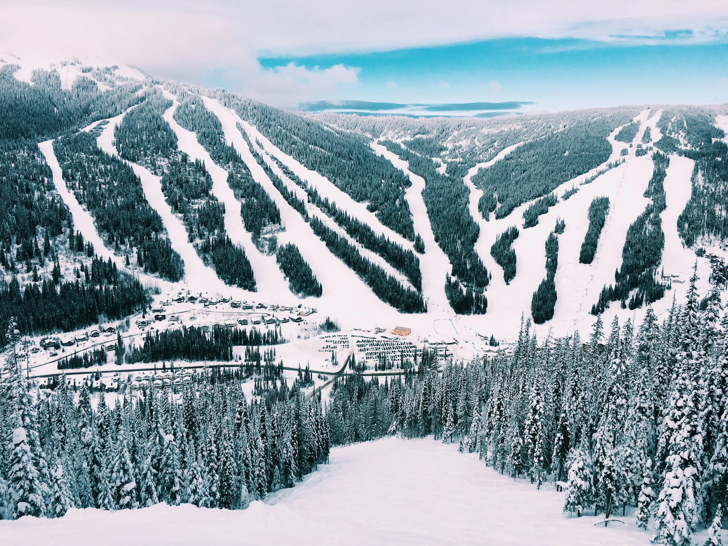 Keystone Resort