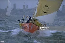 Sun Microsystems/Whitbread Round the World Race