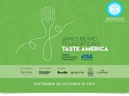 Visa Signature Taste America Tour