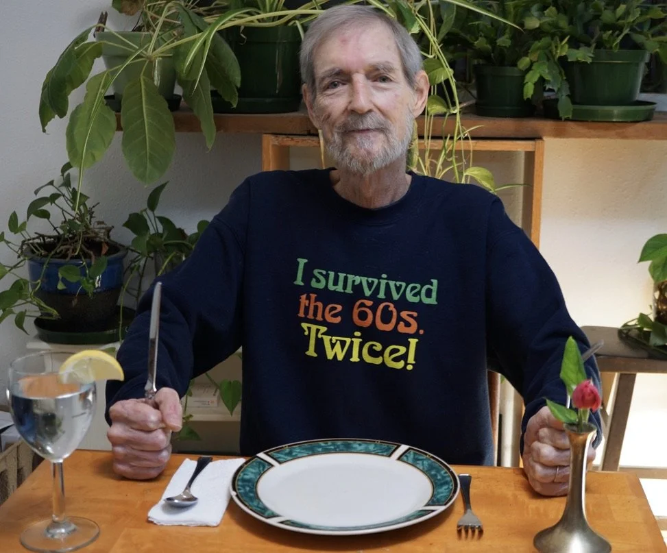 My 168 Hour Food-free Period in December 2021