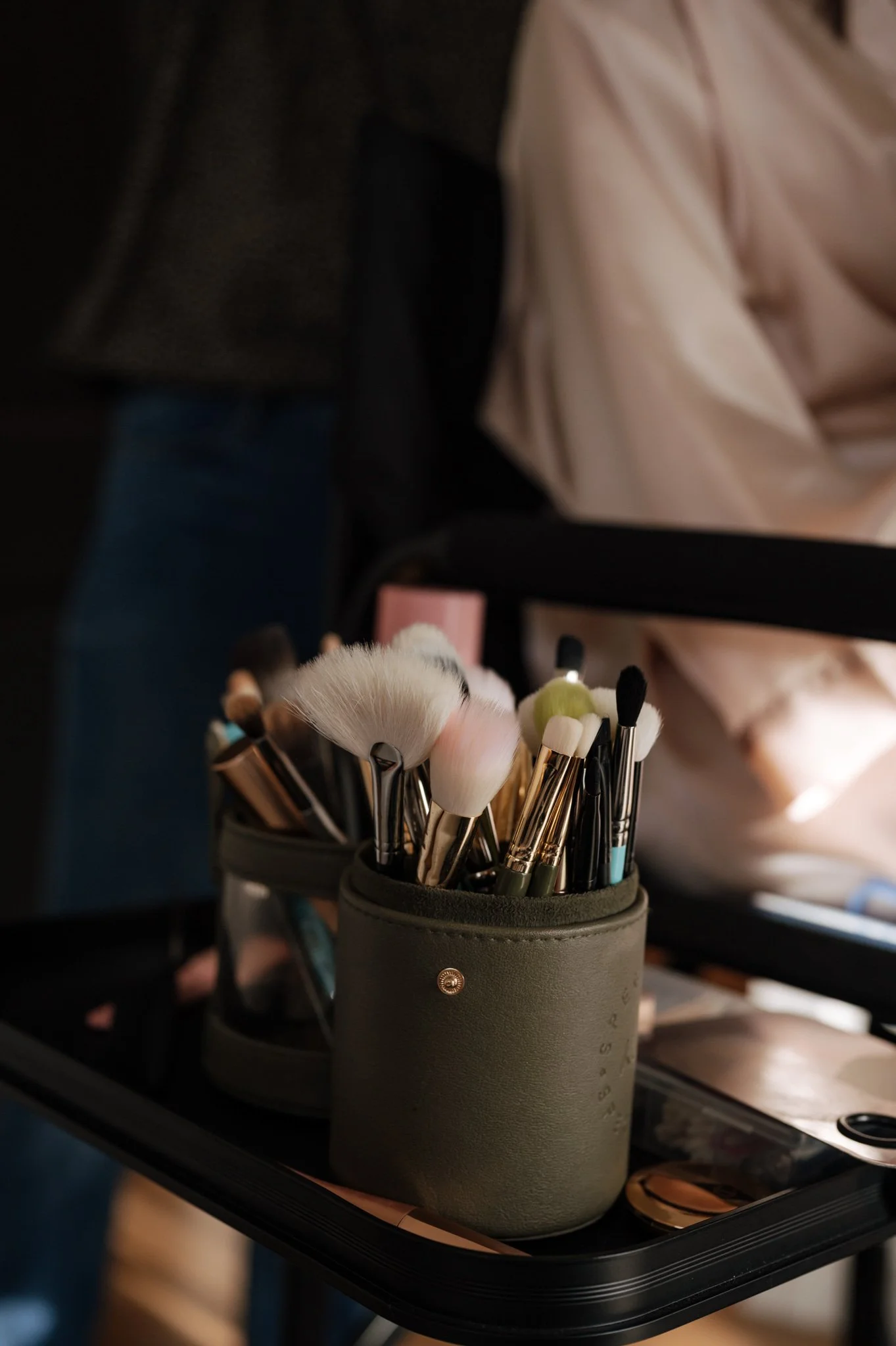 Colorado Wedding and Elopement Makeup Artist