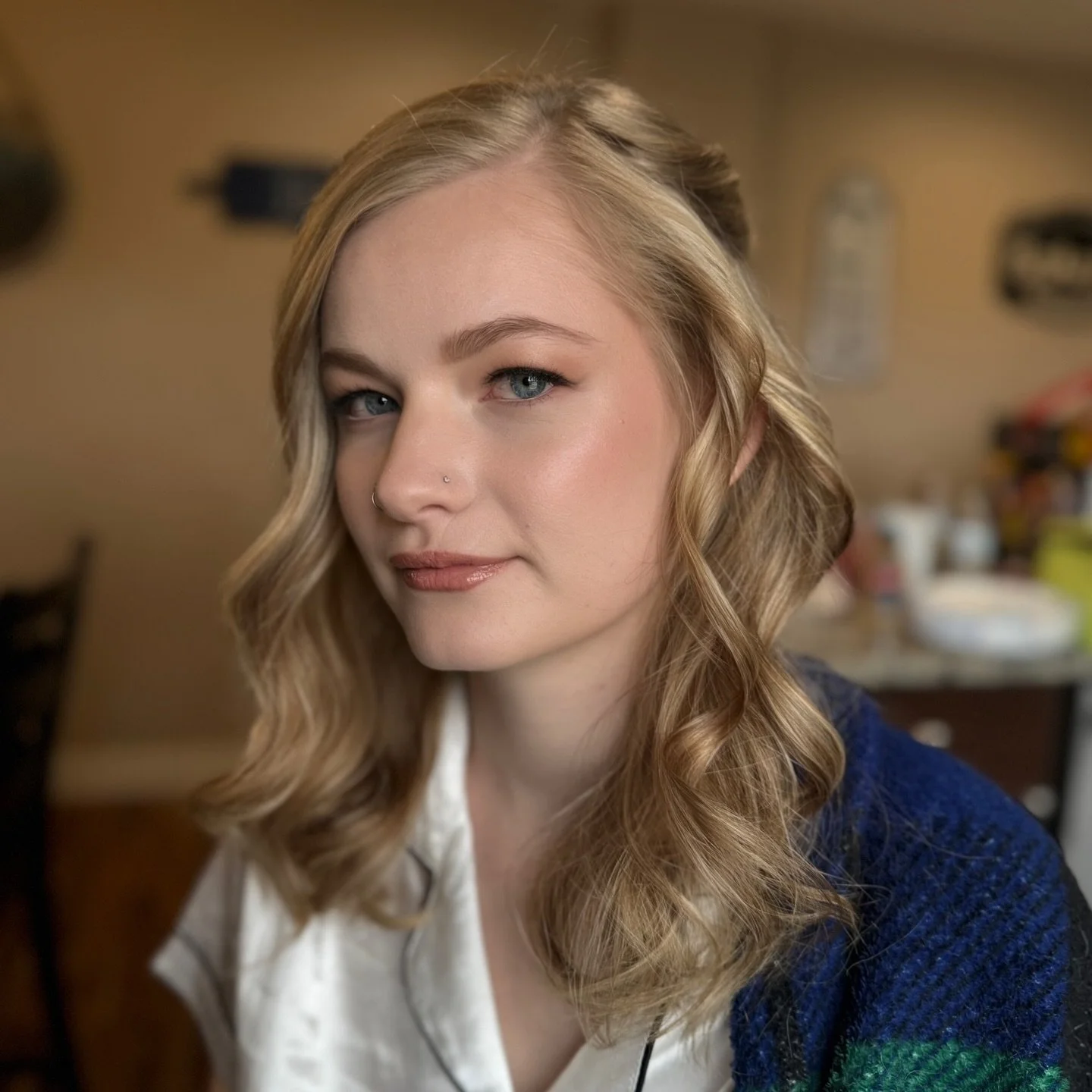 ✨When the glam is soft but the impact is strong✨
🤍Full bridal styling by MFbeauty🤍
.
.
#mfbeauty #softglam #naturalglam #glammakeup #makeupartistcolorado #coloradospringsmakeupartist #beautyservices #bridalmakeupartist #softwaves #makeupandhair #gl