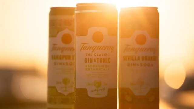 TANQUERAY x MONTAUK SUMMER 2021