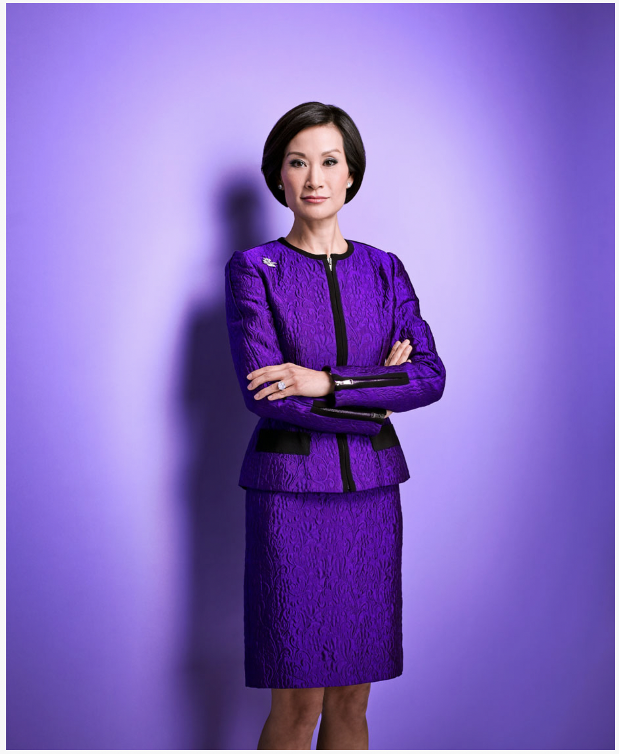  Hair and Makeup for Citi  Photo Brand Trent 