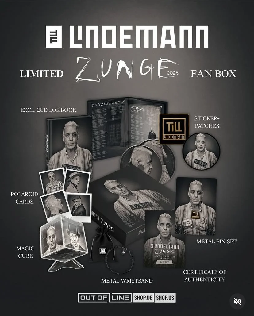 Till Lindemann