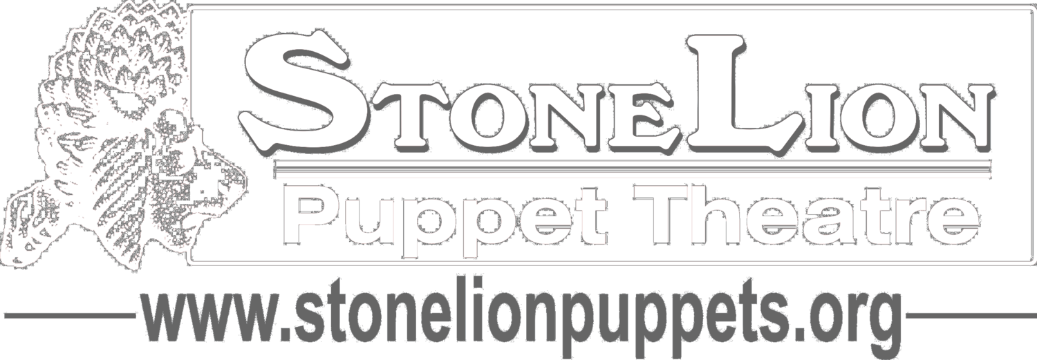 StoneLion Puppet Theatre