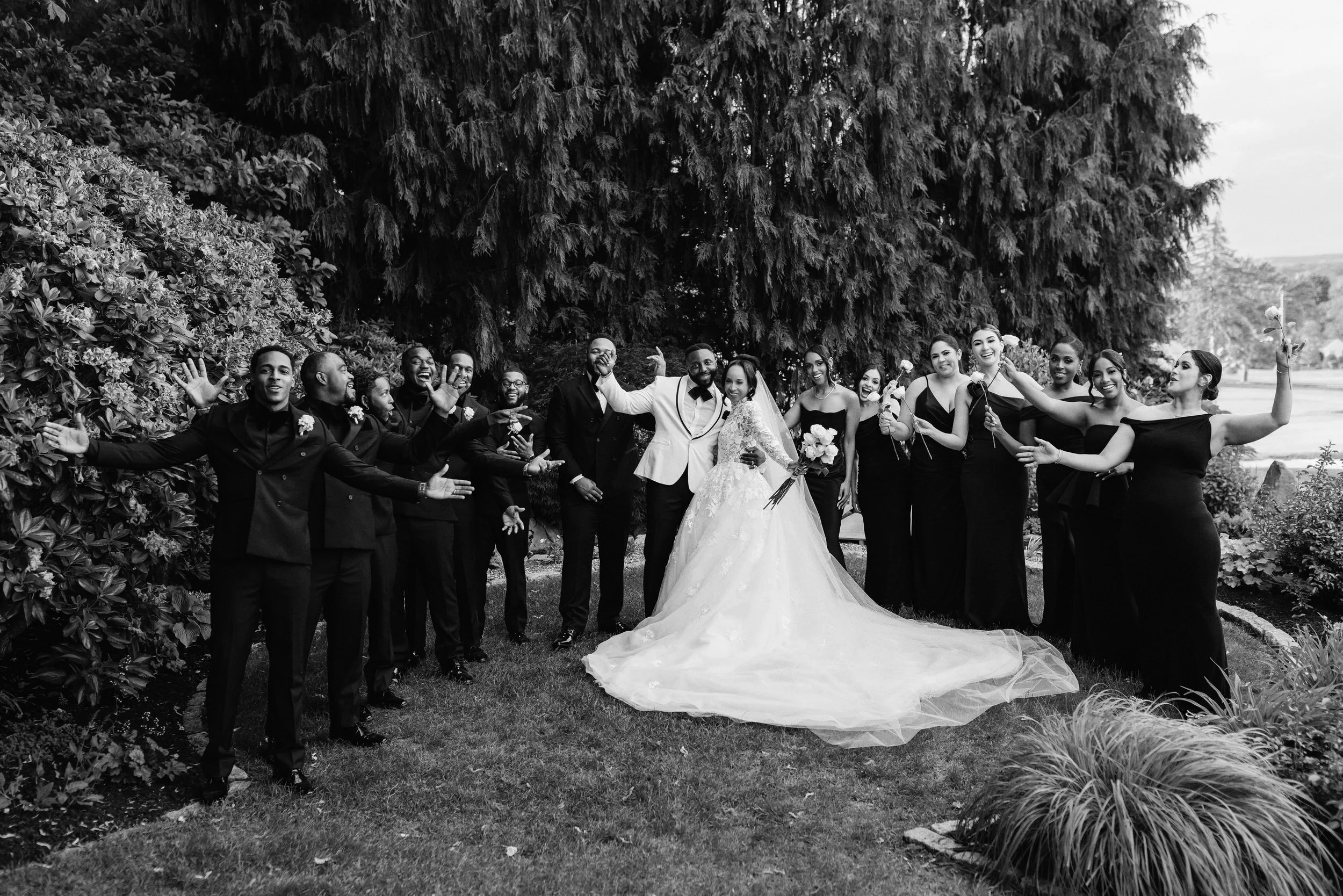 Kirkbrae Country Club-Wedding-Rhode IslandPreviews-19grey.jpg