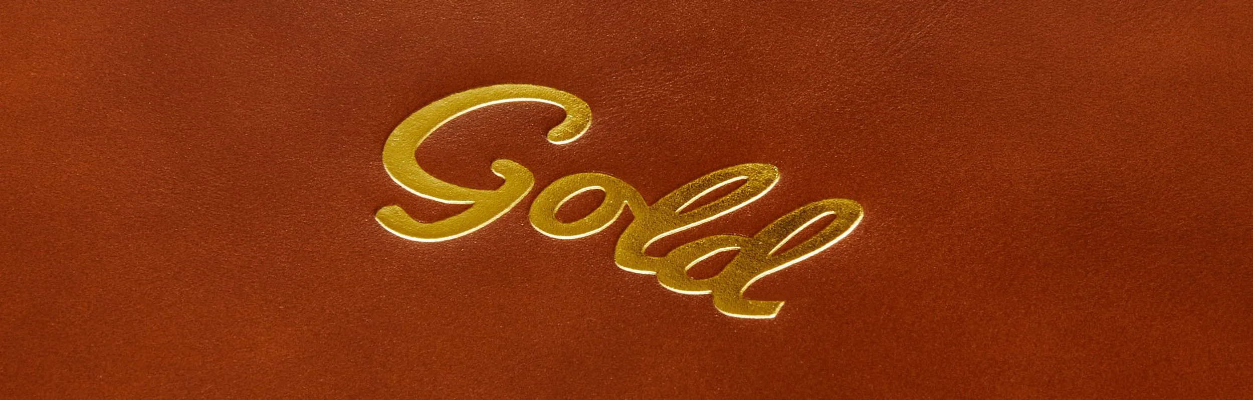 Gold