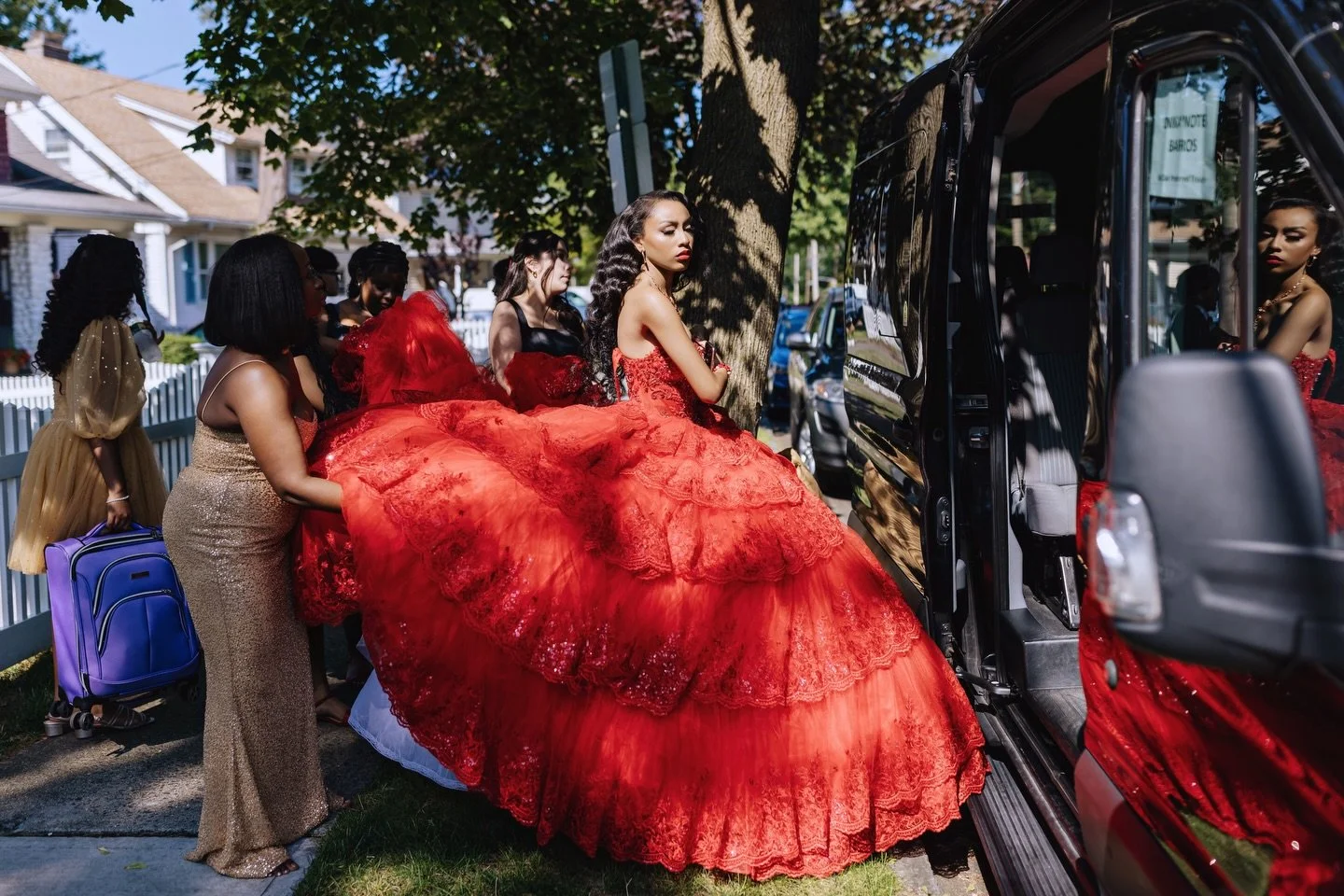 Amelia&rsquo;s Quince 🌹🐞👠

Event Planner @eventsbymayven
Mom: @onikabarros 
DJ @erentertainmentnyc
Venue @mulinoslakeisle
Design &amp; Decoration By @cielofantasy
Rentals @cielofantasyrental
#quince #quincenera #pinterest #quinceinspo #bettyboop