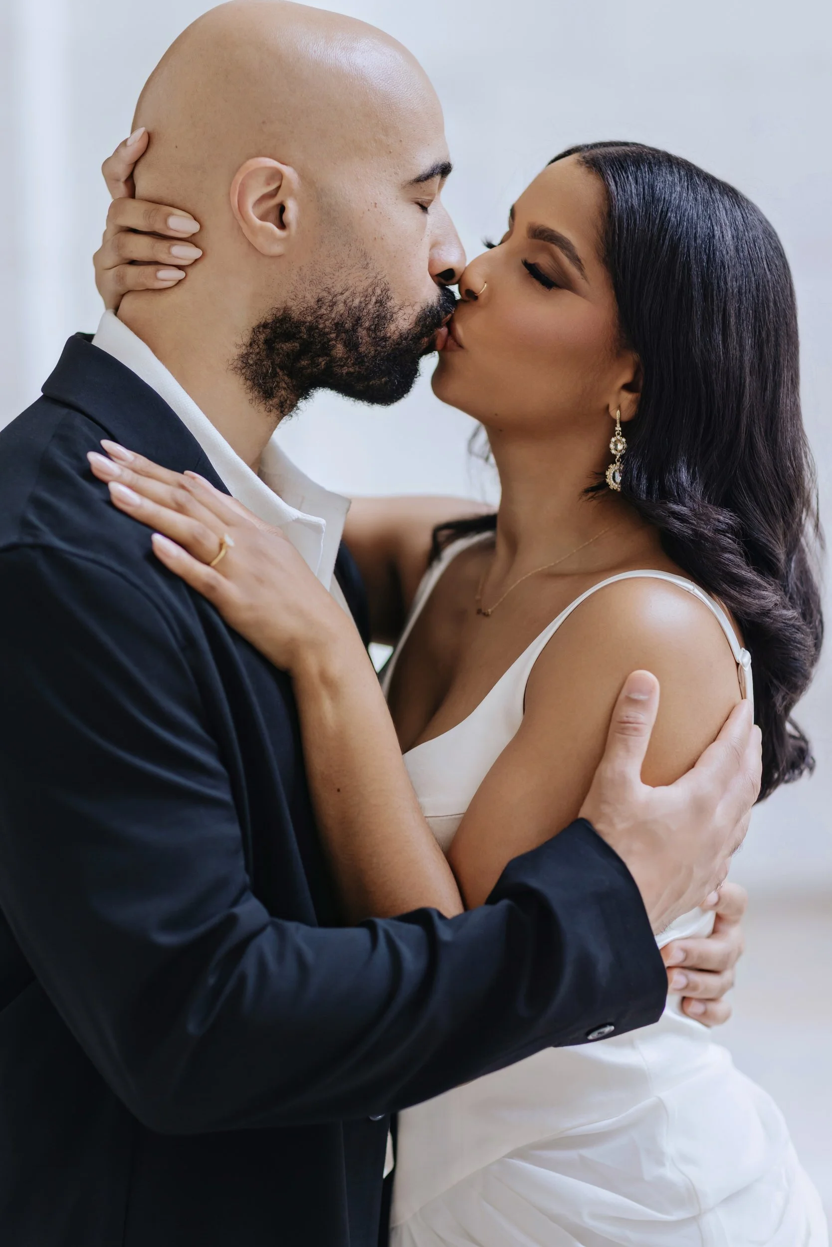 New York Public Library Engagement Pictures-177.jpg