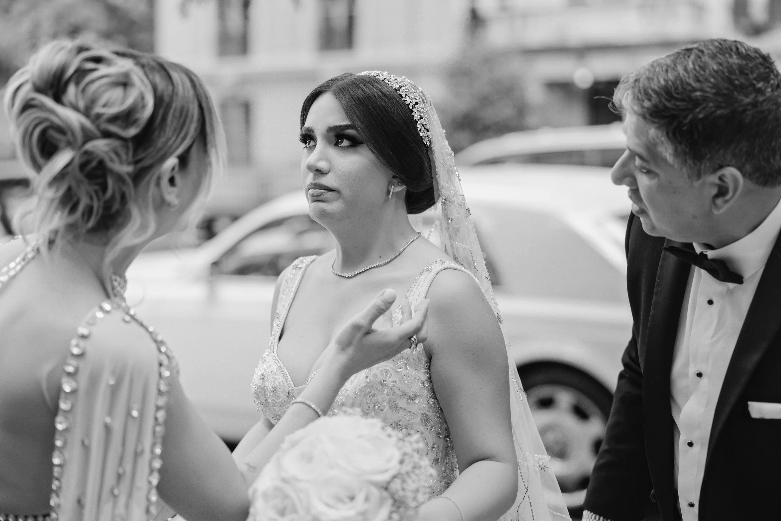 New Jersey-Church-Wedding-Photography-The Venetian-340BW.jpg